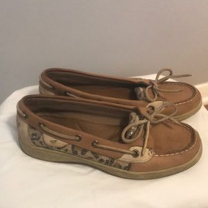 Sperry Top-Siders